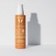 Spray protector SPF 50+ Cell Protect Capital Soleil, 200 ml, Vichy 527112