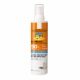 Spray invizibil cu protectie solara SPF 50+ pentru fata si corp Anthelios Dermo-Pediatrics, 200 ml, La Roche-Posay 550046