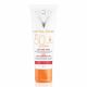 Crema antioxidanta anti-rid 3 in1 cu protectie solara SPF 50 pentru fata Capital Soleil, 50 ml, Vichy 550080