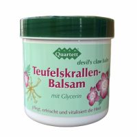 Balsam cu glicerina Gheara Diavolului Ream Quartett, 250 ml, Pharmamedico