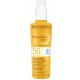 Spray protectie solara pentru piele sensibila Photoderm, SPF 50+, 200 ml, Bioderma 595107