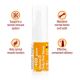Spray oral cu vitamina D Junior, 400UI, 15ml, BetterYou 528839