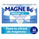 Magne B6 Premium, 100 mg/10 mg, 40 comprimate filmate, Sanofi 598265