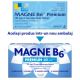 Magne B6 Premium, 100 mg/10 mg, 40 comprimate filmate, Sanofi 598264