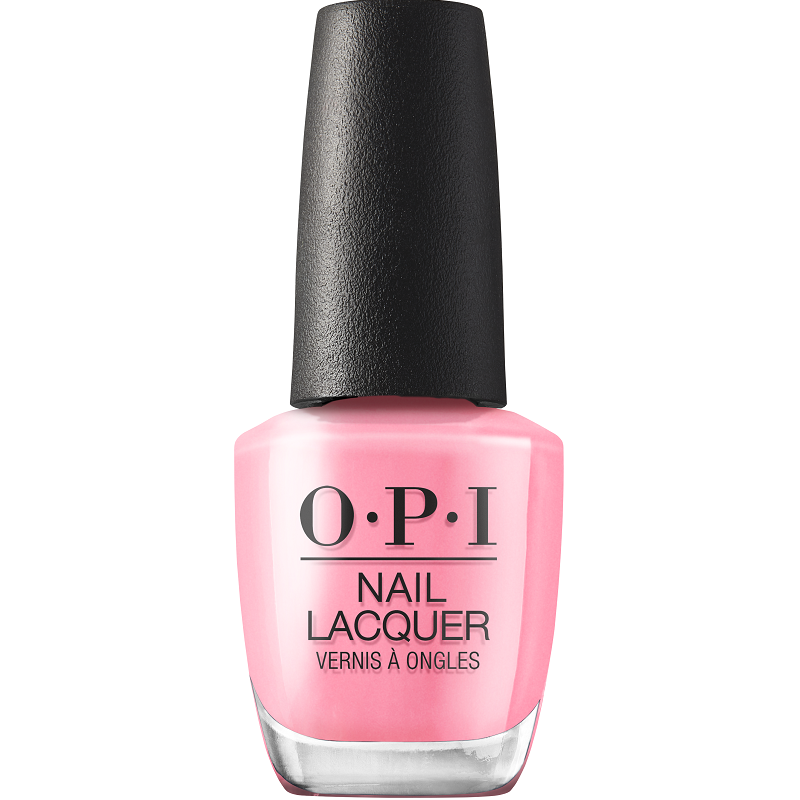 Lac de unghii XBOX Racing for Pinks, 15 ml, OPI