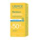 Crema fara parfum pentru protectie solara Bariesun, SPF 50+, 50 ml, Uriage 598634