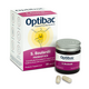 Probiotic Saccharomyces Boulardii, 16 capsule, OptiBac 529813