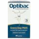Probiotic Every Day Max, 30 capsule, OptiBac 529819