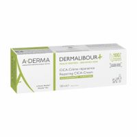 Crema anti-iritatii Dermalibour, 100 ml, A-Derma
