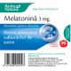 Melatonina, 3mg, 90 tablete sublinguale, Rotta Natura 598203