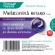 Melatonina Retard, 5mg, 90 tablete, Rotta Natura 598205