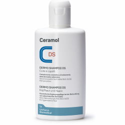Sampon dermatita seboreica, 200 ml, Ceramol