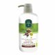 Balsam de par cu ulei natural de masline, 600 ml, Eyup Sabri Tuncer 555933