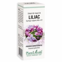 Extract din muguri de Liliac, 50 ml, Plant Extrakt