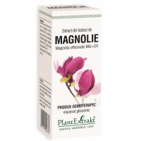Extract din boboci de magnolie, 50 ml, Plant Extrakt