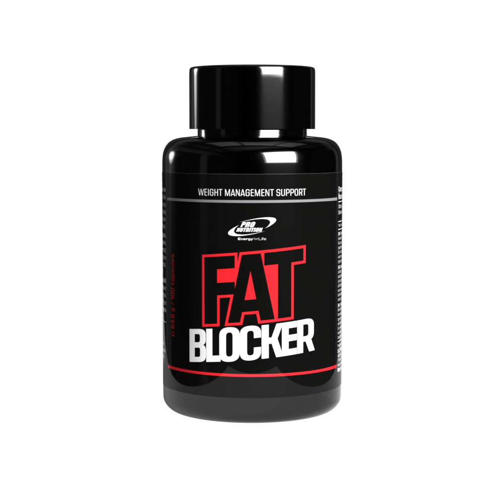 Fat Blocker, 100 capsule, Pro Nutrition
