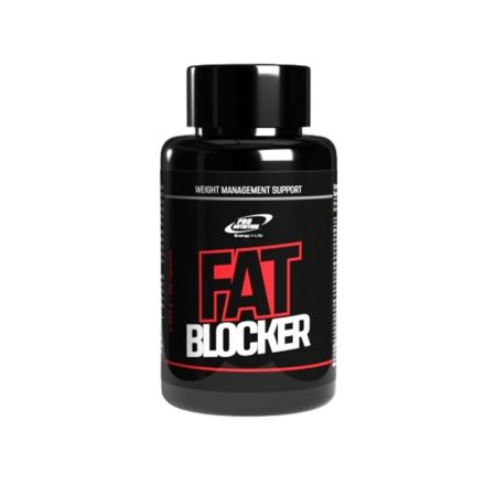 Fat Blocker, 100 capsule, Pro Nutrition