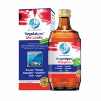 Regulatpro Metabolic, 350 ml, Dr. Niedermaier