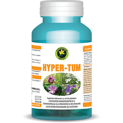 Hyper-Tum, 60 capsule, Hypericum