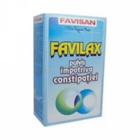 Favilax, 50 g, Favisan