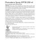 Spray cu SPF 30 Photoderm, 200 ml, Bioderma 596330