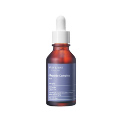 Serum anti-age 6 Peptide complex, 30 ml, Mary and May