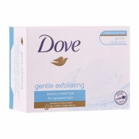 Sapun pentru exfoliere Cream, 90 g, Dove