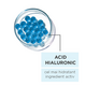 Ser hidratant cu acid hialuronic Hyalurogel, 30 ml, Mixa 533787