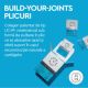 Build Your Joints Good Routine, 30 plicuri, Secom 589812