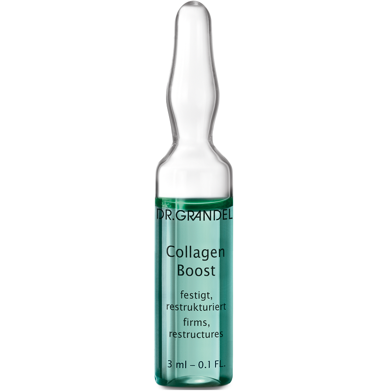 Fiola Collagen Boost, 3 ml, Dr. Grandel