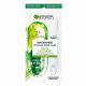 Masca servetel cu kale si niacinamide Ampoule Detox Skin Naturals, 15 g, Garnier 534016