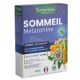 Sommeil Melatonine Phyto, 20 fiole x 10 ml, Santarome 580274