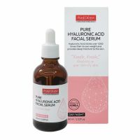 Ser facial cu acid hialuronic pur, 60 ml, Purederm