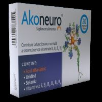 Akoneuro, 20 comprimate fimate, Accord Healthcare