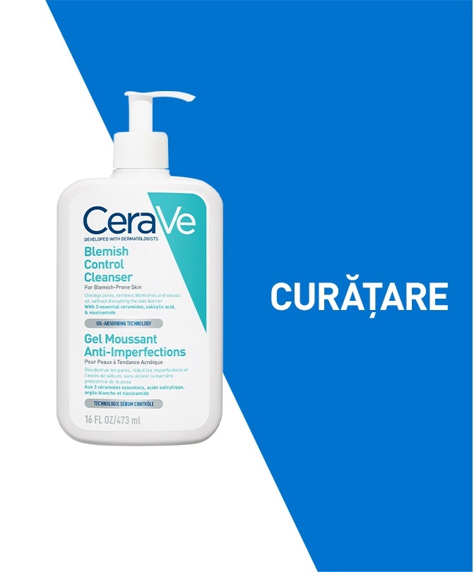 Curățare