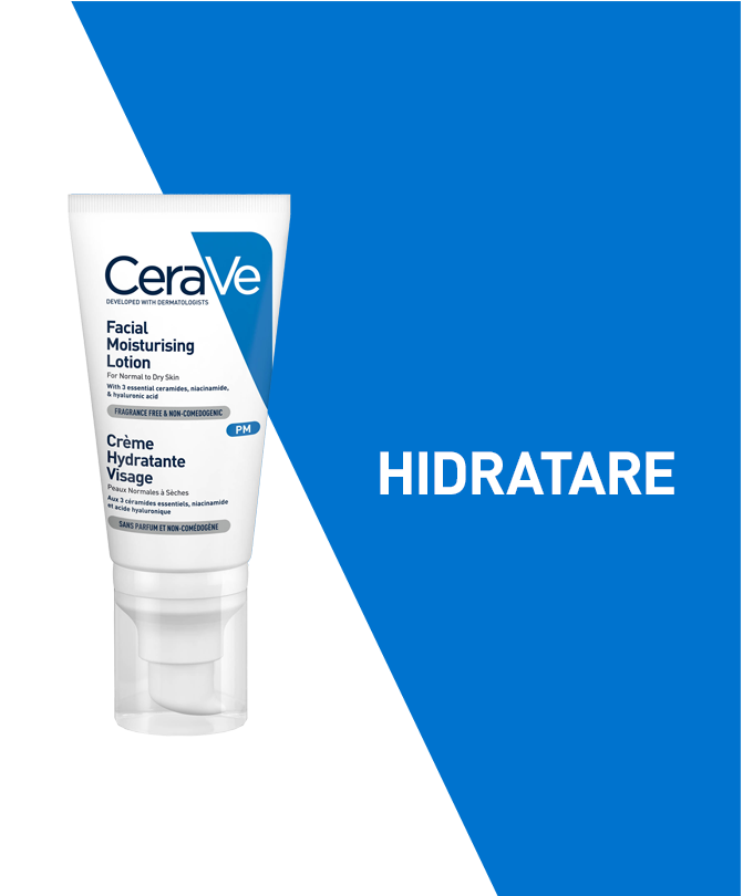 Hidratare