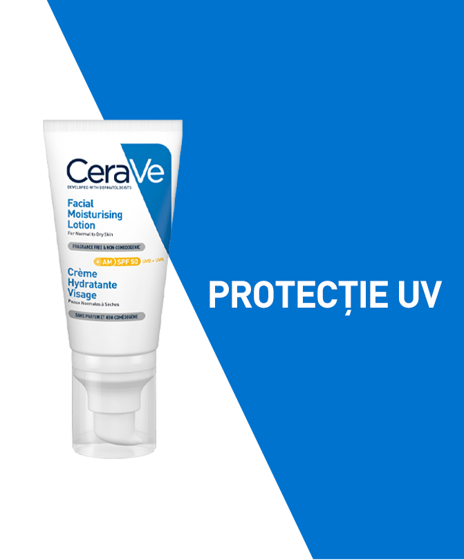 Protecție UV