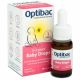 Probiotic pentru sugari si copii, 10 ml, OptiBac 516761