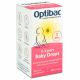 Probiotic pentru sugari si copii, 10 ml, OptiBac 516760