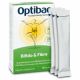 Probiotic cu Bifidobacterii si Fibre, 10 plicuri, OptiBac 516763
