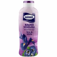 Spumant de baie cu iris, 1000 ml, Milmil