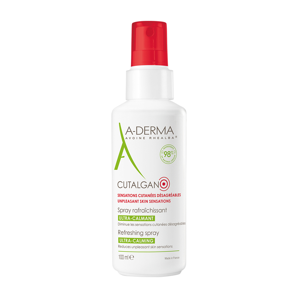 Cutalgan Spray, 100 ml, A-Derma