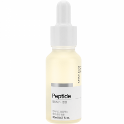 Ampoule cu peptide, 20 ml, The Potions