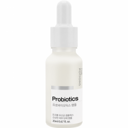 Ampoule cu probiotice, 20 ml, The Potions