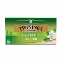 Ceai verde cu aroma de iasomie, 25 plicuri, Twinings