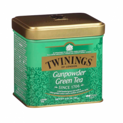 Ceai verde Gunpowdwer, 100 g, Twinings