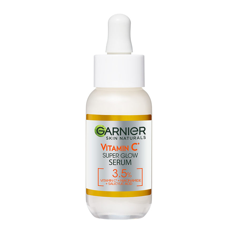 Ser cu vitamina C Skin Naturals, 30 ml, Garnier