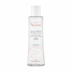 Lotiune micelara pentru piele sensibila Essentials, 200 ml, Avene