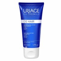 Sampon reechilibrant D.S. Hair, 50 ml, Uriage