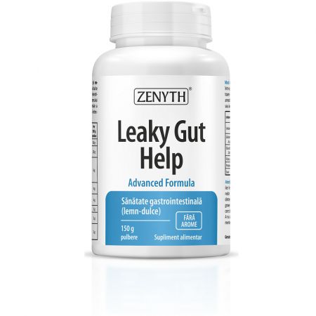 Leaky Gut Help, 150g - Zenyth